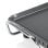 Plancha Princess 102240 Table Chef Superior 2500W 46x26cm Thermostat Gris