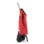 Chariot de courses Rolser I-Max MF 4L aluminium rouge 43L pliable