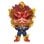 Figurine Funko 48470 My Hero Academia Endeavor Vinyle Multicolore 9 cm