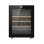 Cantinetta Hoover HOWC023 23 bottiglie Wi-Fi LED Vetro Anti-UV Nera