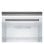 Frigorífico Combi LG GBBW322CPY Total No frost 203cm 465L C Inox WiFi IA