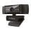 Webcam Nilox NXWCA2K12 2K Autofocus USB 2.0 Microfono Integrato Nera