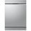 Lave-vaisselle LG DF375HVS 14 couverts Classe A vapeur QuadWash Inox