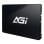 Disco Duro AGi Gear AI238 256GB SSD 2.5" SATA 530MB/s SLC Caching