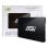 Disco Duro AGi Gear AI238 256GB SSD 2.5" SATA 530MB/s SLC Caching