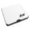 Disco Duro Agi Gear EDM38 1TB SSD Externo USB-C 2050MB/s Blanco