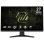 Monitor MSI MAG 274QF E20 27" WQHD 200Hz IPS Flach DisplayHDR 400 0,5ms