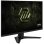Monitor MSI MAG 274QF E20 27" WQHD 200Hz IPS Flach DisplayHDR 400 0,5ms