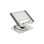 Supporto notebook TooQ PH-DAFNE-S rotazione 360° regolabile 11-17 pollici acciaio