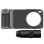 Kit fotocamera Vivo X300 Pro ZEISS 2,35x Teleobiettivo e Impugnatura USB-C