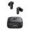 Kopfhörer Anker P30i kabellos Bluetooth mit aktiver Geräuschunterdrückung, In-Ear, IP54, schwarz