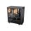 Caja PC Be quiet Pure Base 501 LX Black ATX RGB Vidrio Templado