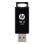 USB-Stick HP 712w 64GB USB 3.2 Gen 1 120MB/s Schwarz