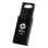 USB-Stick HP 712w 64GB USB 3.2 Gen 1 120MB/s Schwarz