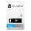 USB-Stick HP 712w 64GB USB 3.2 Gen 1 120MB/s Schwarz