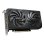Scheda grafica Gigabyte GeForce RTX 5060 Ti WINDFORCE MAX OC Reflex 8GB GDDR7 IA RTX DLSS4 silenziosa