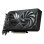 Scheda grafica Gigabyte GeForce RTX 5060 Ti WINDFORCE MAX OC Reflex 8GB GDDR7 IA RTX DLSS4 silenziosa