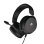 Auriculares Zalman ZM-HPS610 com cabo Jack 3,5 mm gaming microfone destacável preto