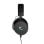 Auricolari Zalman ZM-HPS610 con cavo Jack 3,5 mm Gaming Microfono removibile Nero