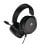 Auriculares Zalman ZM-HPS610 com cabo Jack 3,5 mm gaming microfone destacável preto