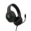 Auricolari Zalman ZM-HPS310 BK con cavo USB per Gaming, microfono Boom, neri