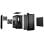 Caixa Be quiet PURE BASE 501 Airflow Black ATX/Midi Tower Preto