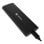 Box SSD esterno Natec NKZ-2286 M.2 Alluminio Plastica Nero USB Type-C 10 Gbps