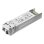 Carte Réseau TP-Link SM6110-SR SFP+ 10 Gbps Fibre Optique Hot-Swap DDM