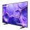 TV Samsung LED U8000F UE50U8072FUXXH 50" 4K Smart TV Wi-Fi Bluetooth