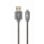 Cavo Lightning Cablexpert CC-USB2S-AMLM-1M-BG 8 m USB A Grigio