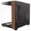 Case Antec CX800 Midi Tower Vetro Temperato RGB Gaming Nero Legno ATX