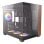Case Antec CX800 Midi Tower Vetro Temperato RGB Gaming Nero Legno ATX