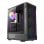 Boîtier Antec VX-310 ARGB Midi Tower verre trempé 4 ventilateurs ARGB