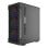 Caja PC Antec VX-320 ARGB Midi Tower vidrio templado 4 ventiladores