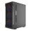 Boîtier Antec VX-310 ARGB Midi Tower verre trempé 4 ventilateurs ARGB