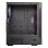 Boîtier Antec VX-310 ARGB Midi Tower verre trempé 4 ventilateurs ARGB