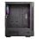 Caja PC Antec VX-320 ARGB Midi Tower vidrio templado 4 ventiladores