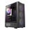 Boîtier Antec VX-320 ARGB Midi Tower ATX Verre trempé RGB Noir