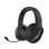 Auricolari Zalman HPS700 wireless gaming Bluetooth Virtual 7.1 Surround microfono nero