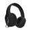 Auricolari Zalman HPS700 wireless gaming Bluetooth Virtual 7.1 Surround microfono nero