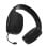Auricolari Zalman HPS700 wireless gaming Bluetooth Virtual 7.1 Surround microfono nero