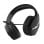 Auricolari Zalman HPS700 wireless gaming Bluetooth Virtual 7.1 Surround microfono nero