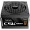Fuente de Alimentación Antec SIGNATURE CSK750DC 750W 80 PLUS Bronze PFC Aktiv