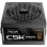 Fuente de Alimentación Antec SIGNATURE CSK750DC 750W 80 PLUS Bronze PFC Aktiv