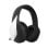 Auricolari Zalman HPS700 White wireless con Virtual 7.1 Surround Gaming bianchi