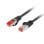 Cavo di rete Lanberg PCF6-10CU-0200-BK Cat6 F/UTP 2 m nero