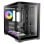 Caixa Antec 0-761345-10225-4 Midi Tower ATX Vidro Temperado USB-C Preto