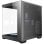 Boîtier Antec 0-761345-10217-9 Mini Tower Verre trempé ITX mATX USB-C Noir