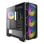 Case Antec AX-1000 ARGB Nero Midi Tower ATX EATX ITX vetro temperato