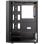 Caixa PC Antec AX26 RGB Elite Mid-Tower Vidro Temperado 4x120mm RGB Preta
